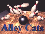 Alley Cats Logo