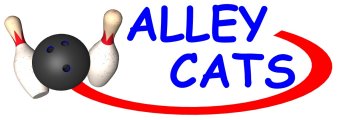 Alley Cats Logo